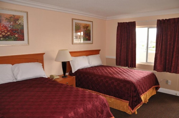 Americas Best Value Inn - Downtown Oakland/Lake Merritt image 15