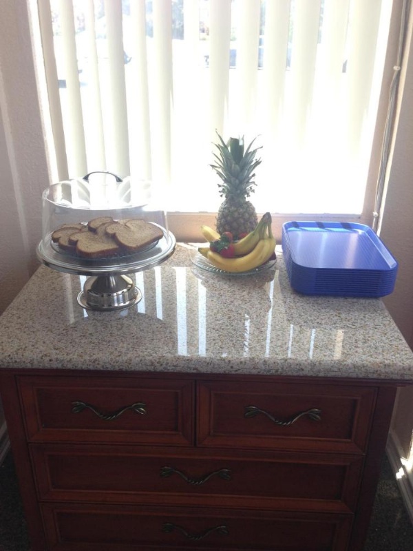 Americas Best Value Inn - Downtown Oakland/Lake Merritt image 5